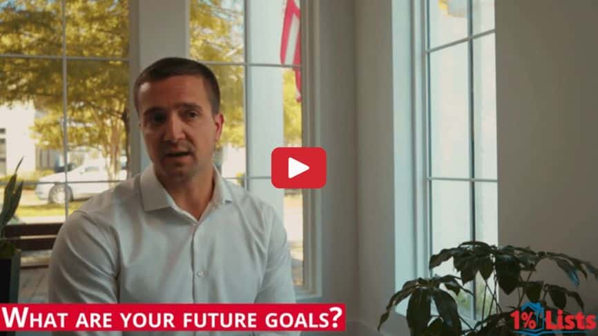 Future Goals video thumbnail